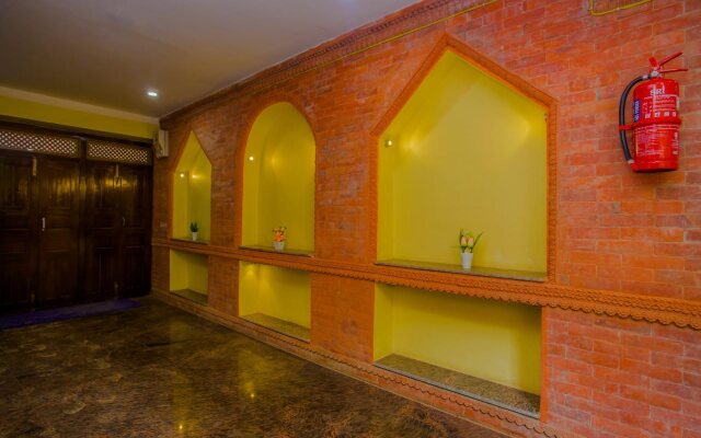 Hotel Sweet Home