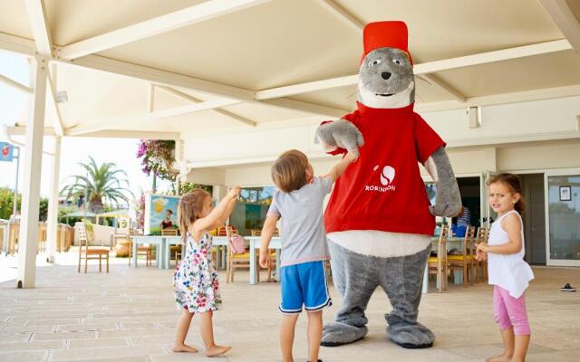 ROBINSON APULIA - All Inclusive
