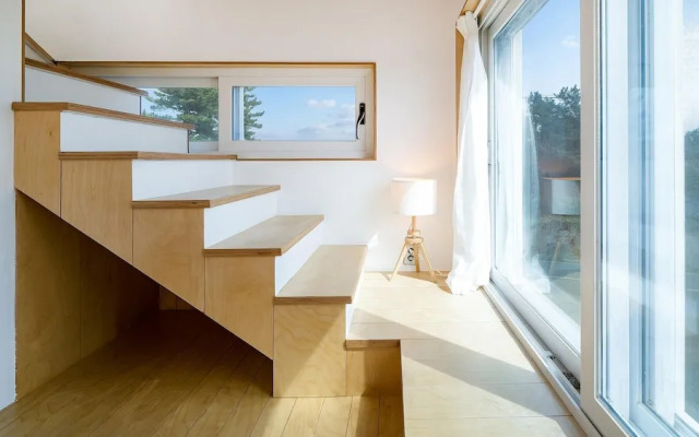 Jeju Muabyeoljang Dokchaepension