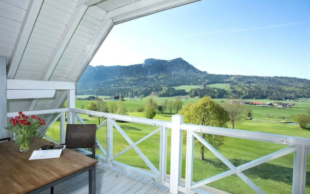 Hotel Drachenwand - Mondsee