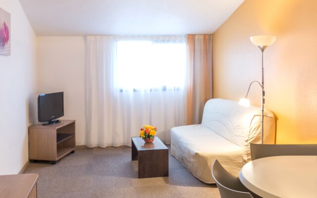 City Residence Aix En Provence