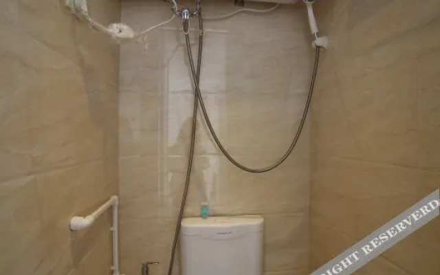 Xi'an Yongxing Hotel