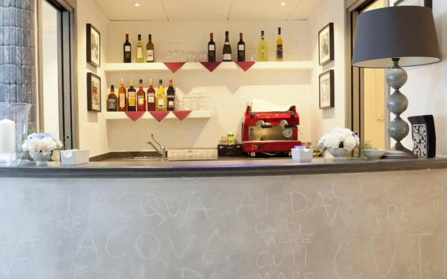 Hotel Cutimare