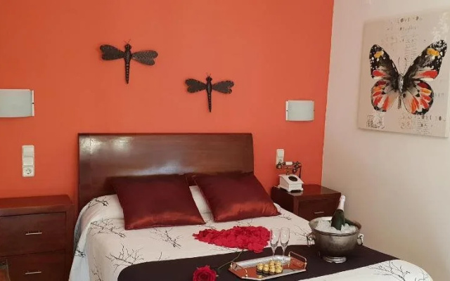 Hotel Iris