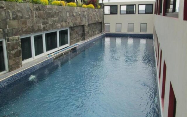 Kyo Service Apartment Jakarta