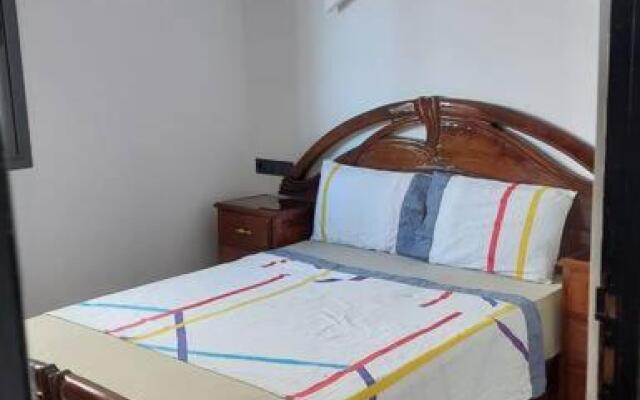 Villa met terras op loopafstand van het strand!