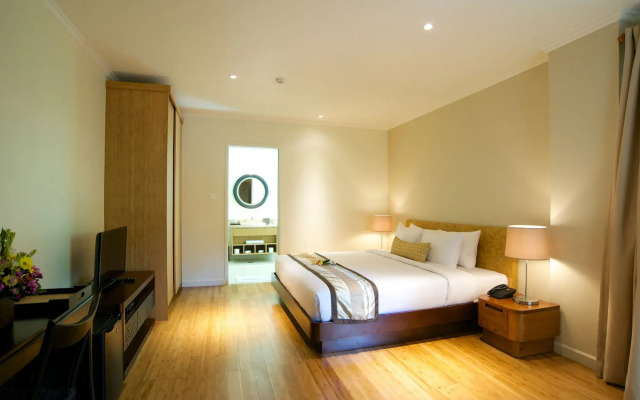 Anantara Vacation Club Legian