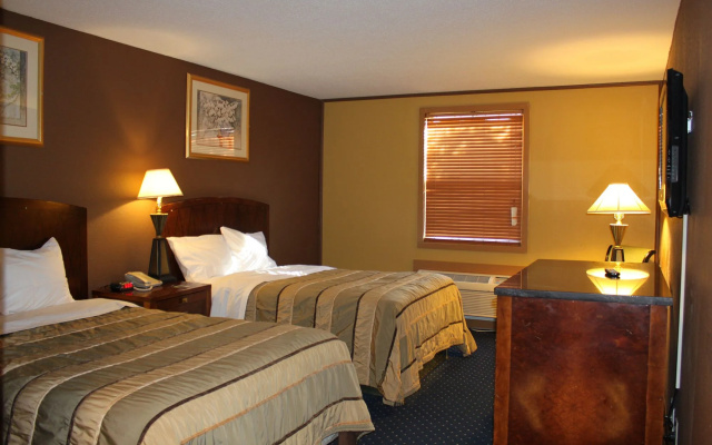 New Bedford Inn and Suites