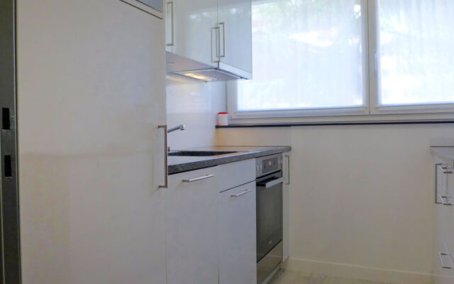 Apartment Matten (Utoring)