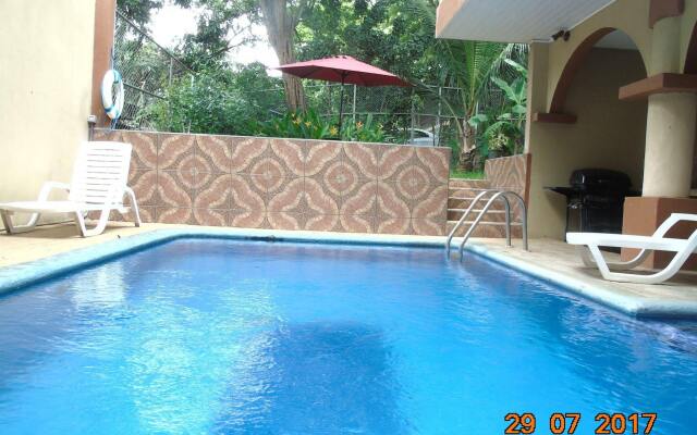 Hotel Jinesta Conchal