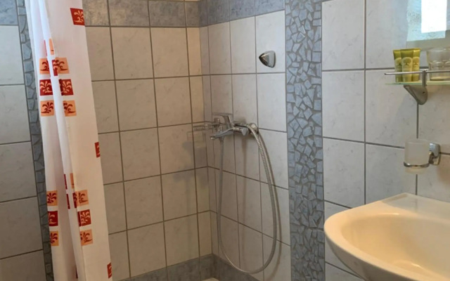 Faros Hotel