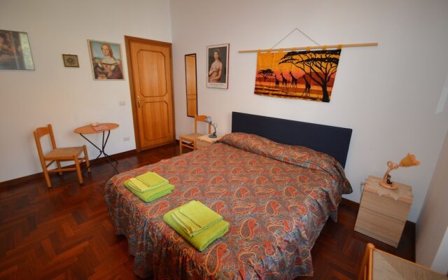 Casa Vacanze Zio Gionni