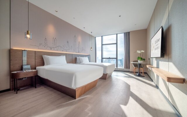 UrCove by HYATT Shenzhen Technology Park