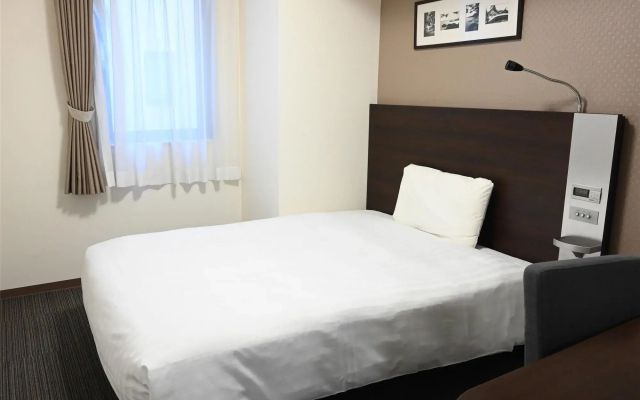 Comfort Hotel Sendai West