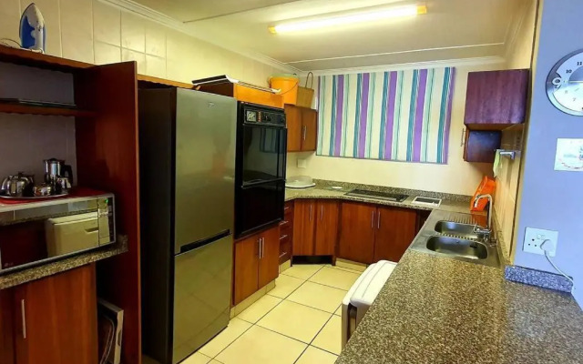 Juanita 202 Margate North Beach