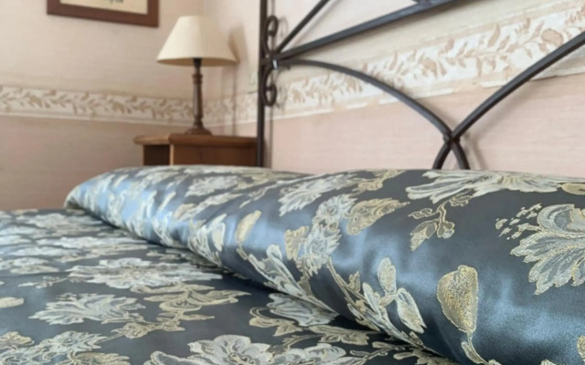 Hotel La Calcina