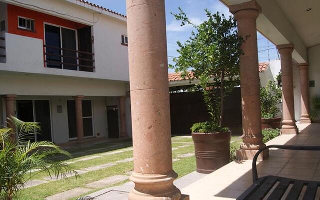 Villa Mont