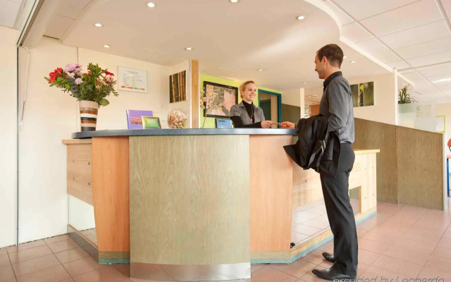 ibis Styles Orleans