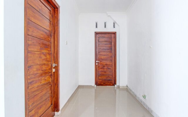 OYO 92166 Nirwana Inn Syariah