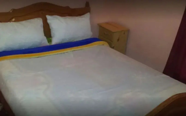 Gîte Boukhayou