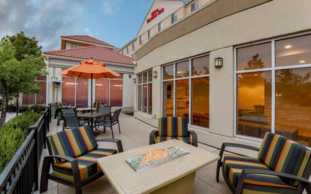 Hilton Garden Inn Reno