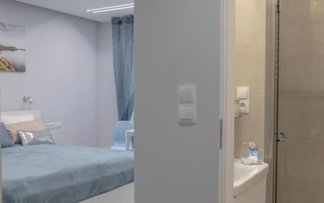 WLR Apartments - Hoza I