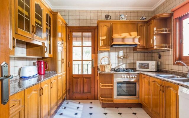 Villa Devis - Plusholidays