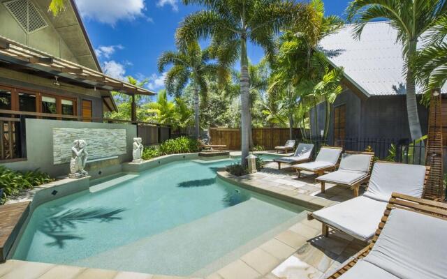 Pure Magnetic Villa 4