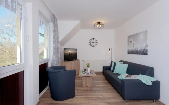 "Ferienwohnungen Wiesenblick"