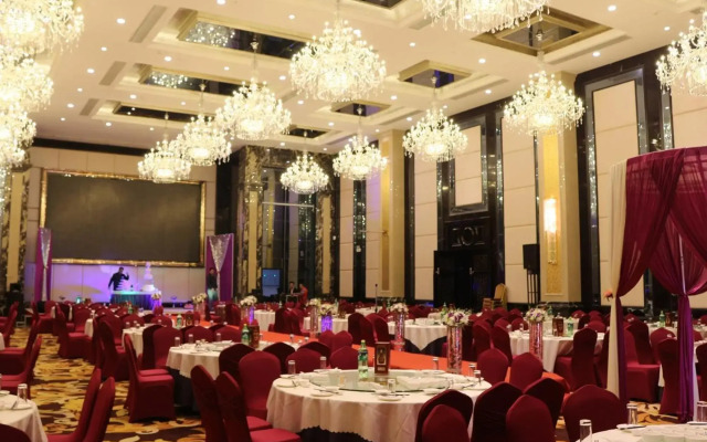 Chateau Star Sea Hotel