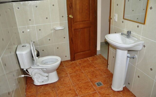 Hostal Butch Cassidy