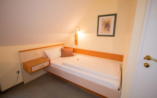 Hotel Garni am Markt