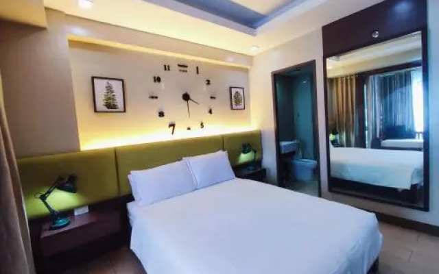 New Condo Unit@Palmtree Villas Near Naia3