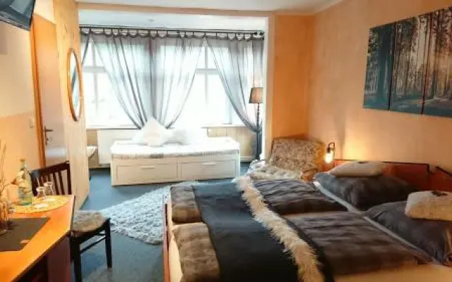 Pension Waldschlösschen