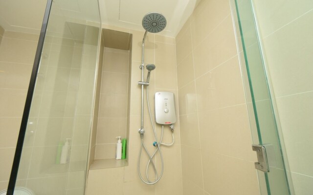 KL Gateway Residence Suites