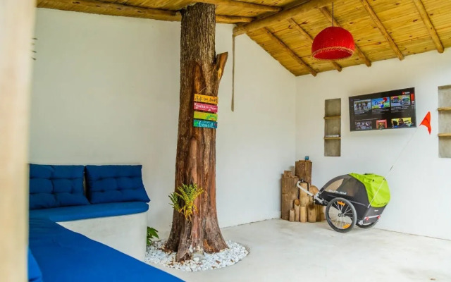 Pousada Vila Mangaba