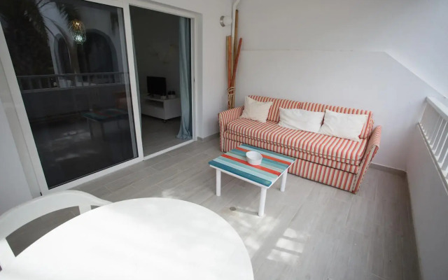 Apartamento SARA en el complejo Teguisol