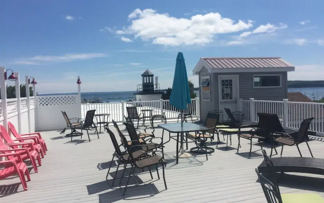 Harborline Hotel