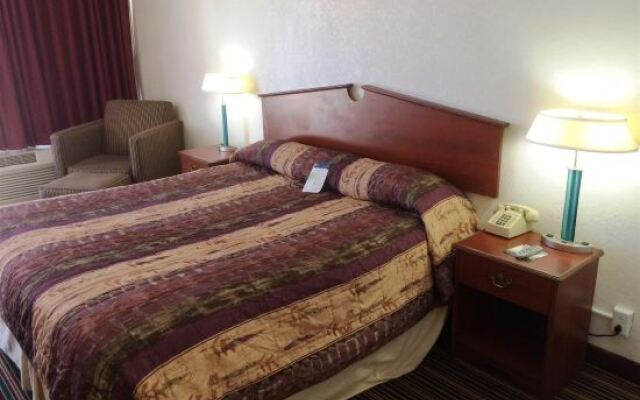 Holiday Inn St Louis Airport