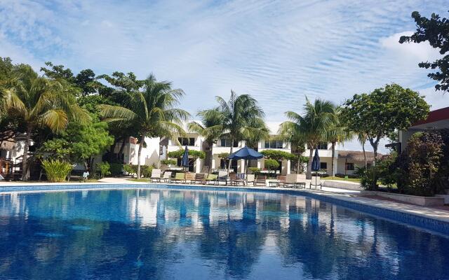 Marina Paraiso Isla Mujeres Hotel