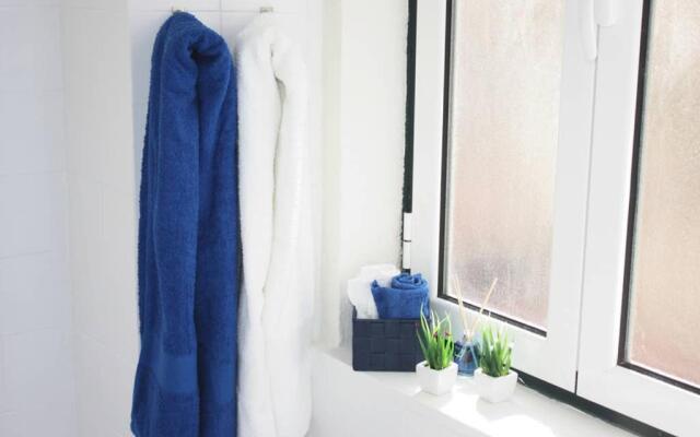 Sweet Alfama, Apartment