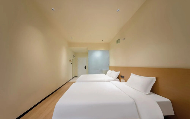 Xiamen Evening Breeze Hotel