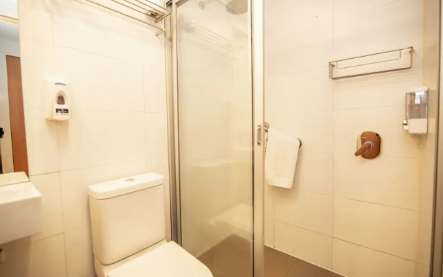 Hotel Cumbres de Pucón