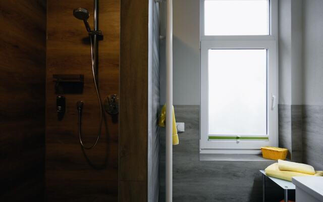 Ferien Appartements am Park