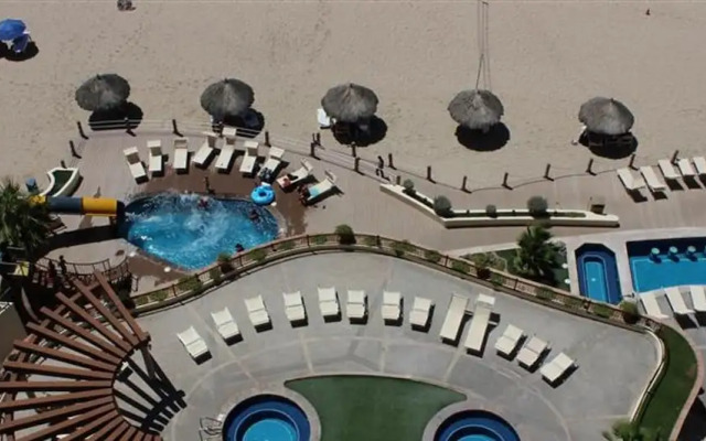 Sonoran Sky 3BR 802 Upper Sky by Casago