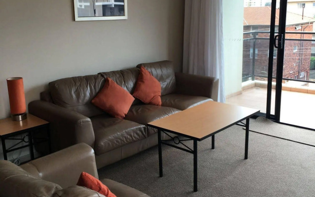Wollongong Serviced Apartments
