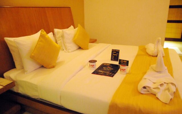 OYO 1750 the KR Residency