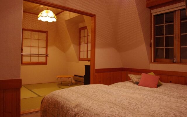 Resort Garni CORU