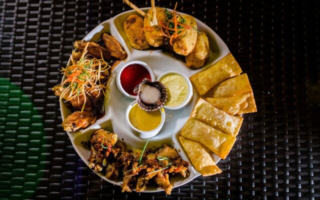 Verona Hotel & Baños Turcos