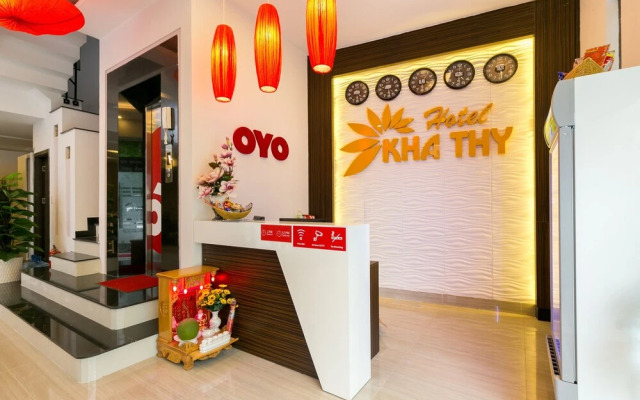 Kha Thy Hotel